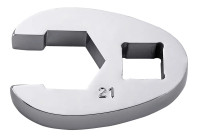 Sonic Crow's Foot Wrench 3/8" - 1/2"