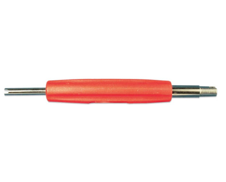 Valve key