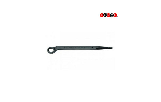Force Impact Ring Wrench 24mm, Image 2
