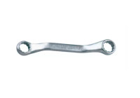 Force Mini 45° Angled Ring Wrench 1/2" x 9/16"