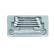 Force open Ring spanner set 6-piece, Thumbnail 2