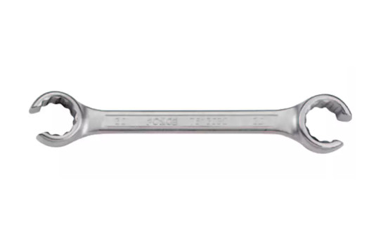 Force Open Ring Wrench 3/8" x 7/16"