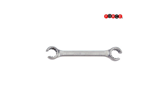 Force Open Ring Wrench 3/8" x 7/16", Image 2