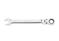 Sonic Flexible ratchet combination wrench 12-point 10mm