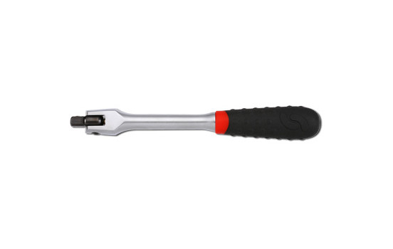 Handle 1/2 ", with cardan joint 370mmL