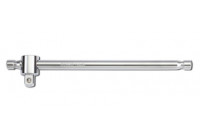 Slider handle 3/4 "