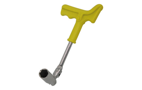 Spark plug wrench T-model 16mm, Image 2