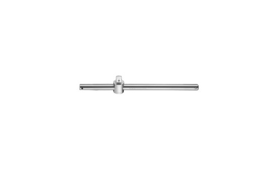 Force T-handle 550mm 1"