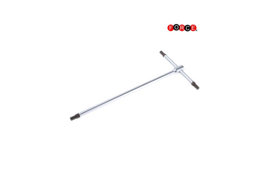 Force T-handle hex key 2.5mm, Image 2