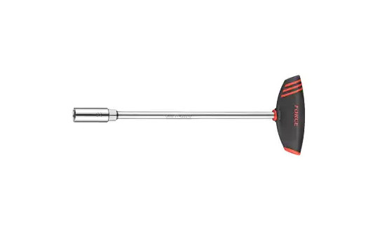 Force T-handle hex socket wrench 1/2``