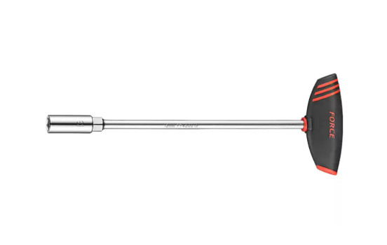 Force T-handle hex socket wrench: 5.5mm