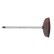 Force T-Handle Screwdriver Ball Socket 5