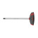 Force T-Handle Screwdriver Ball Socket 5, Thumbnail 2