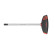 Force T-handle Torx socket wrench 12