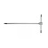 Force T-handle Torx T6