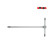 Force T-handle Torx T6, Thumbnail 2