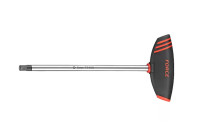 Force T-handle wrench Allen 3/32"