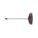 Force T-handle wrench Resistorx T-30H