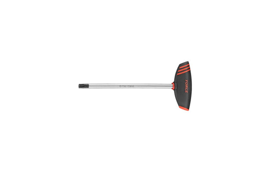 Force T-handle wrench Resistorx T-30H, Image 2