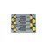 T-handle hex key set SAE 9 pieces