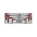 T-handle torx with hole key set 6 pieces, Thumbnail 2