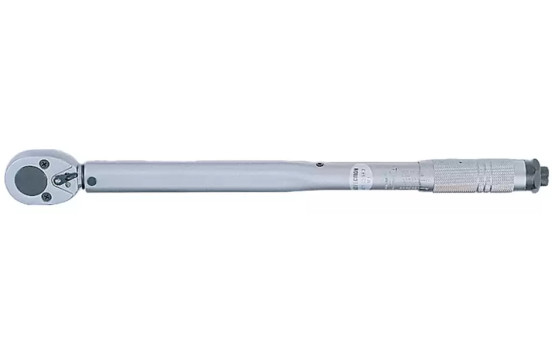Force 1/2" Torque Wrench 630mm 70 ~ 350Nm