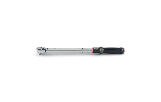 Force 1/4" Torque Wrench 290mm 5 ~ 25Nm, Image 2