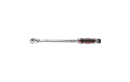 Force Torque Wrench 1/2" 70-350Nm, Image 2