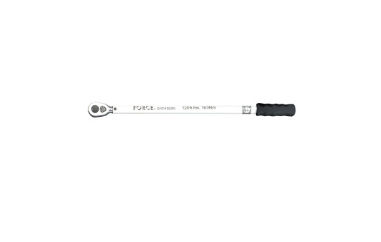 Force Torque Wrench 163Nm