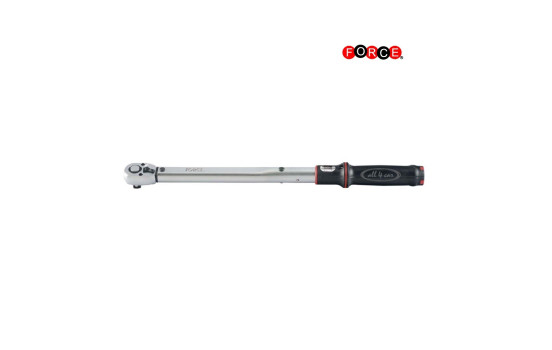 Force Torque Wrench 3/8" 405mm 20-100Nm