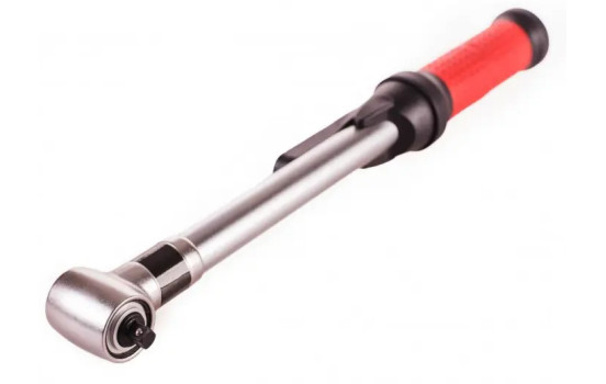 Rooks Torque wrench 1/2'' 5-25 nm, Image 2