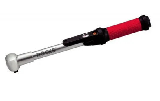 Rooks Torque wrench 1/2'' 5-25 nm, Image 3