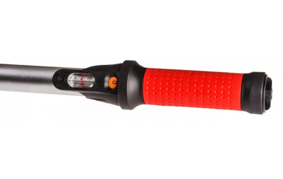 Rooks torque wrench 1/2" 20-200 nm, Image 3