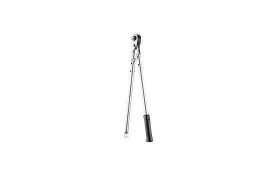 Force 1/2" Quick ratchet wrench for wheel nuts 5151 mm