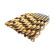 6.0 mm HSS TiN metal drills 10 pieces, Thumbnail 4