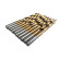 6.0 mm HSS TiN metal drills 10 pieces, Thumbnail 5