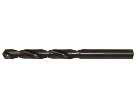 Spiral drill Hss Roll-rolled
