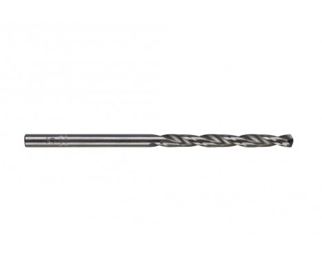 Thunderweb Hss-G Metal drill 4