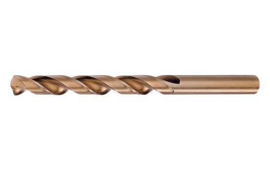 Twist drill Hss-E Cobalt