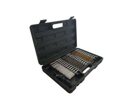 Brush set 38 pieces, Image 7