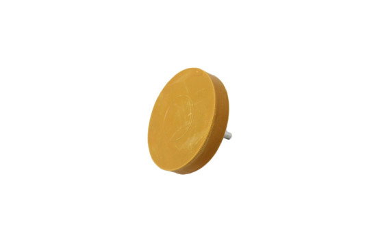 Caramel disc, Image 3