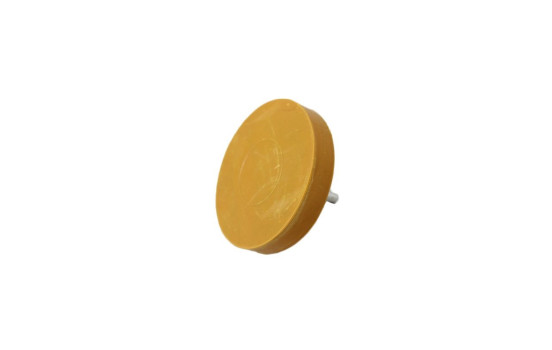 Caramel disc, Image 6