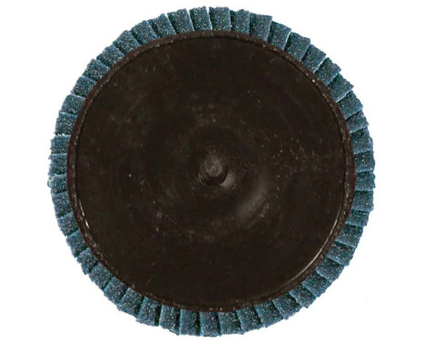 Flap disc