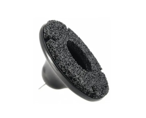 Rooks Cleaning tool for hubs and brake discs, grinding disc 160 mm