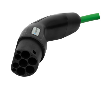 Blaupunkt EV Charging Cable Type2>2 32A 3ph C3P32AT2