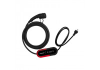 Charging cable 230V Type 2 1-Phase 8-16A