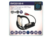 Charging cable (EV)