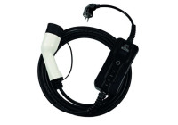 Charging cable Type 2 to 230V 16A