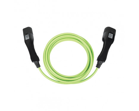 EV Charging cable electric car type 2 32A 3 phase 8mtr
