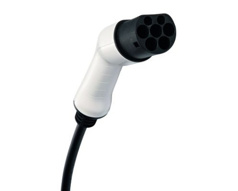 EV charging cable electric car Type 2 to Type 2 16A, Image 3